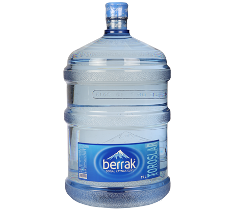 Berrak Damacana